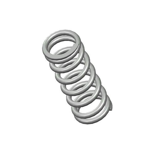 Approved Vendor Compression Spring, O= .531, L= 1.44, W= .073 R G109965146 - main
